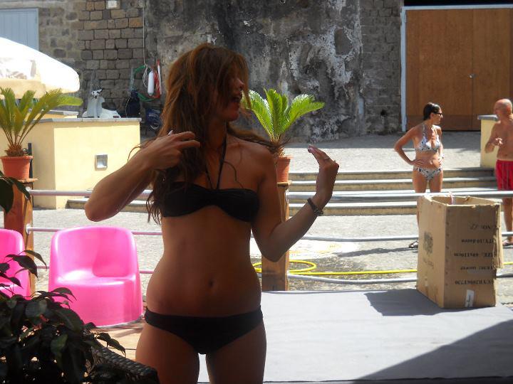 Antonio Passarelli e Teresanna Pugliese Antonio Passarelli e Teresanna Pugliese