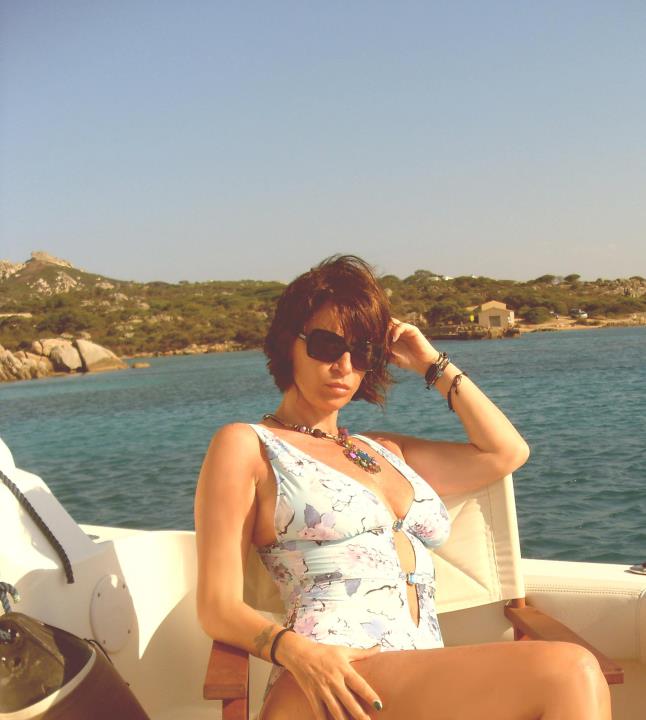 Barbara Barbieri Barbara Barbieri