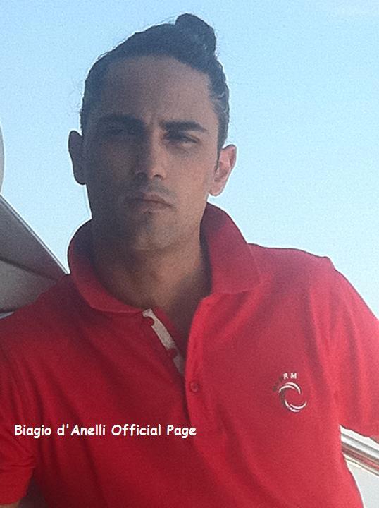 Biagio D'Anelli Biagio D'Anelli