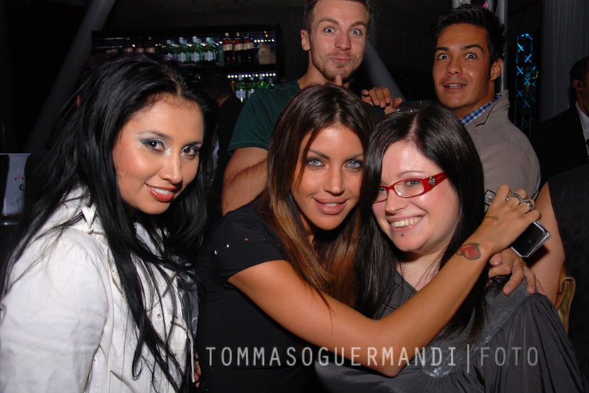 Chia B Day: le foto preview