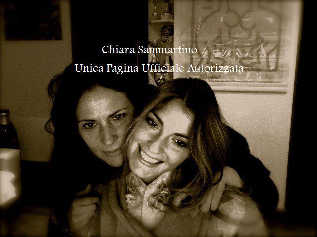 Chiara Sammartino Chiara Sammartino
