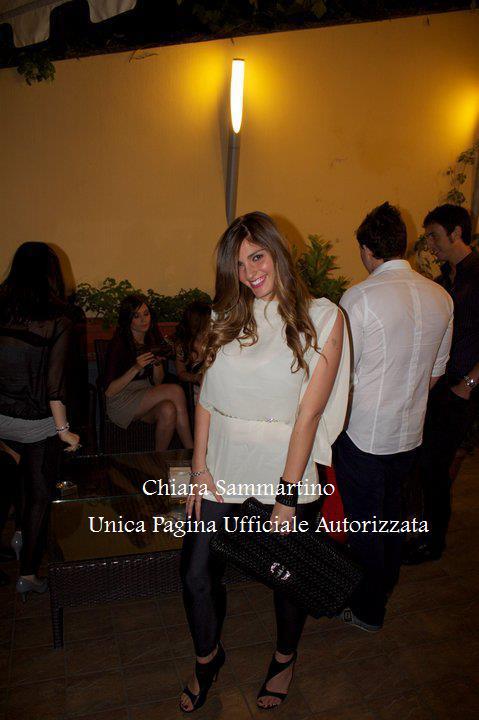Chiara Sammartino Chiara Sammartino