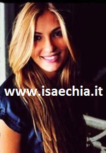 Chiara Sammartino Chiara Sammartino