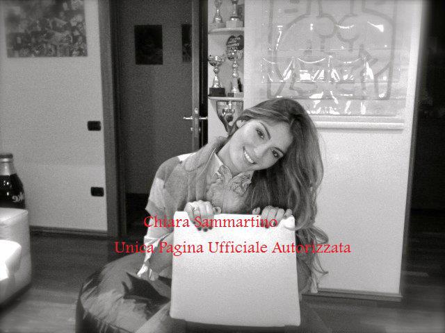 Chiara Sammartino Chiara Sammartino