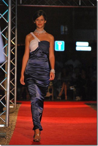 Giada Pezzaioli a Miss Mondo: foto preview