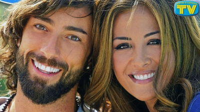 Giorgia Palmas e Vittorio Brumotti Giorgia Palmas e Vittorio Brumotti