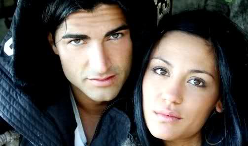 Giorgio Alfieri su Facebook smentisce di essere fidanzato e… dichiara l’intento di riprovarci con Martina Luciani? article-post