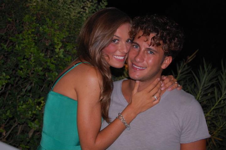 Pietro Titone ed Ilaria Natali: aria di crisi? preview