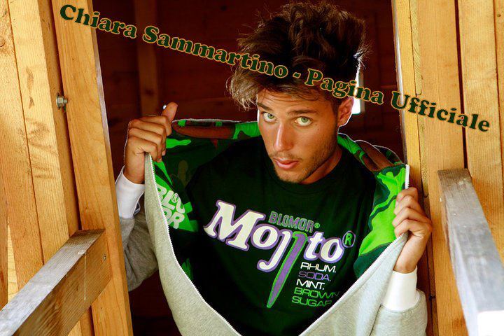 Manfredi Ferlicchia, neo corteggiatore del trono rosa: foto article-post