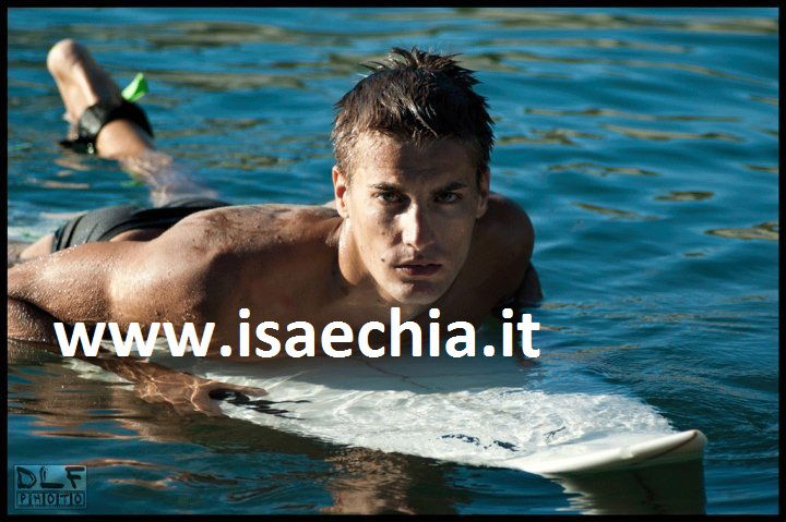 Marco Gaggini, neo corteggiatore del trono rosa: foto preview