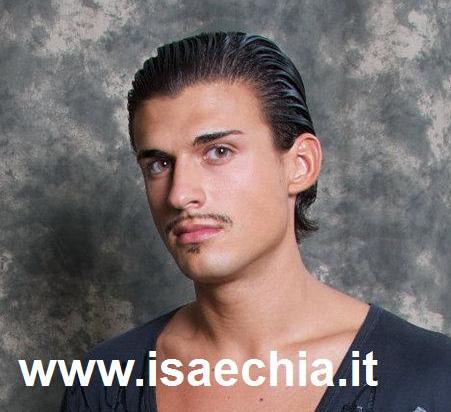 Mark Leonard, fratello di George e neo corteggiatore del trono rosa: foto preview