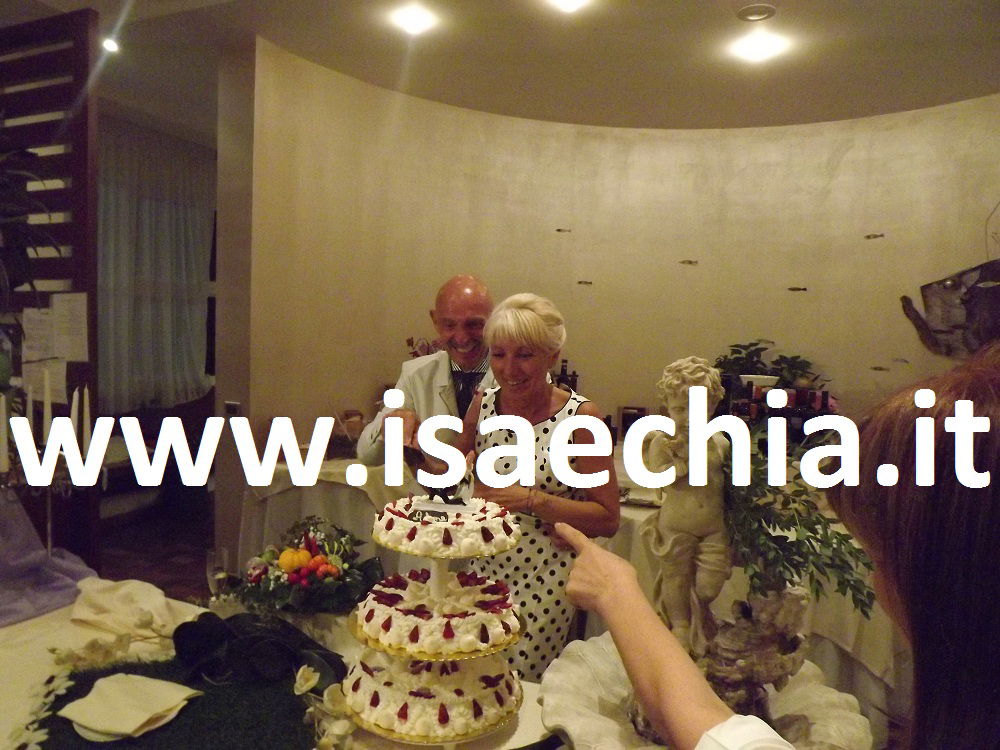 Primo matrimonio per il Trono Over: si sono sposati Elena e Roberto article-post