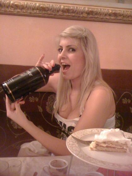 Nicole Limonta Nicole Limonta