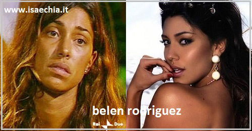 Smacchiavip Belen Rodriguez Smacchiavip Belen Rodriguez