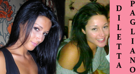 Smacchiavip Diletta Pagliano Smacchiavip Diletta Pagliano