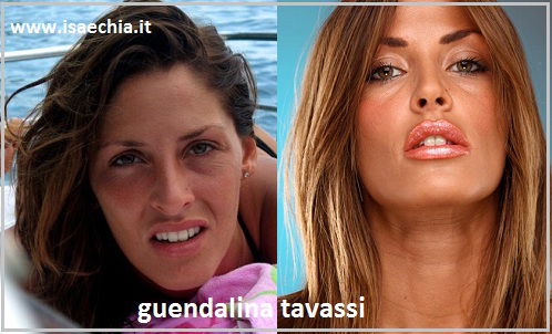 Smacchiavip Guendalina Tavassi Smacchiavip Guendalina Tavassi