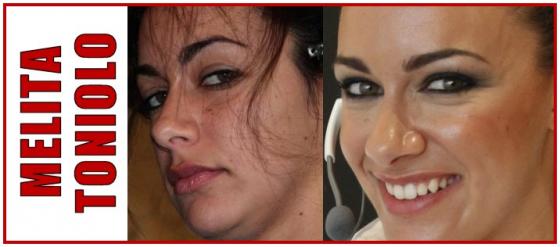 Smacchiavip Melita Toniolo Smacchiavip Melita Toniolo