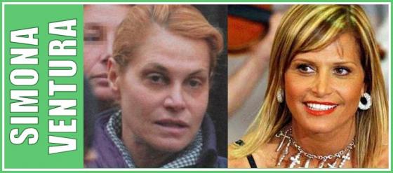 Smacchiavip Simona Ventura Smacchiavip Simona Ventura