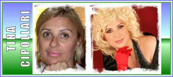 Smacchiavip Tina Cipollari