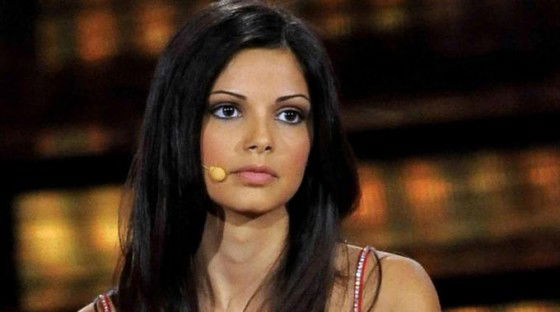 Stefania Bivone Stefania Bivone