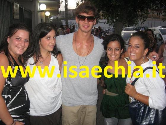 Stefano De Martino Stefano De Martino