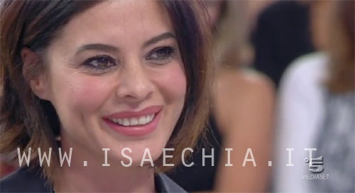 Antonella Ippoliti, neo corteggiatrice del Trono blu, ha recitato in ‘Un posto al sole’ preview