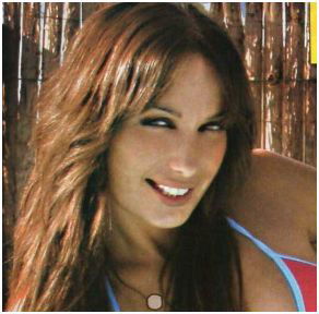 Siria De Fazio: “Metto all’asta un pezzo di confessionale per pagarmi il biglietto: vado a vivere a New York” article-post