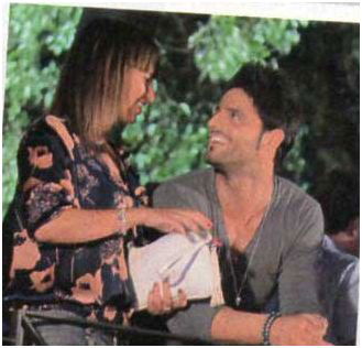 Il gioco delle coppie di Visto preview