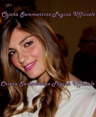 Chiara Sammartino Chiara Sammartino