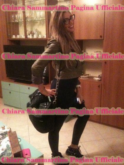 Chiara Sammartino Chiara Sammartino