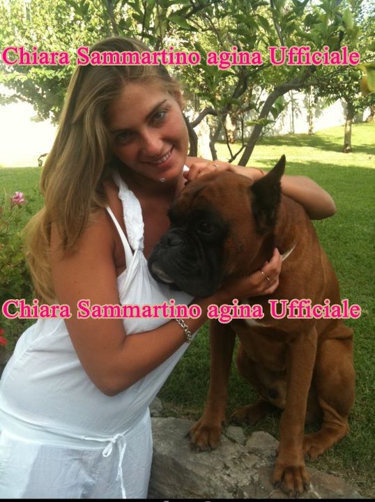 Chiara Sammartino Chiara Sammartino