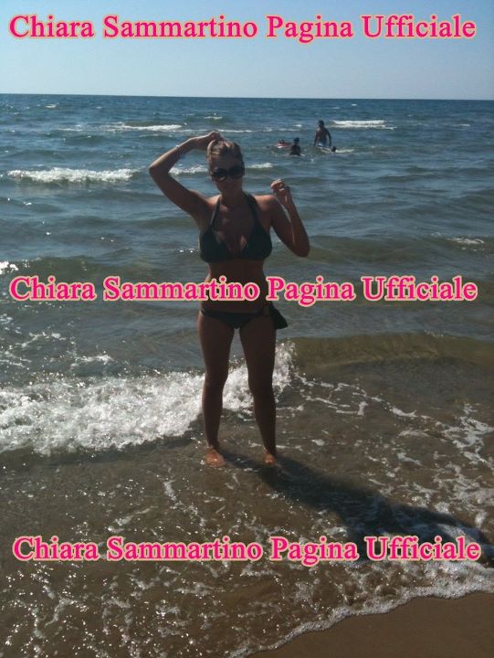 Chiara Sammartino Chiara Sammartino