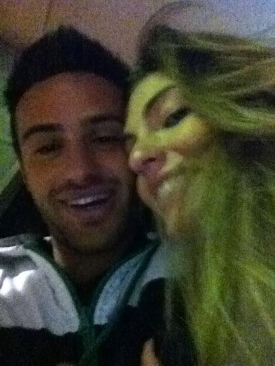 Chiara Sammartino e Gabrio Gamma Chiara Sammartino e Gabrio Gamma