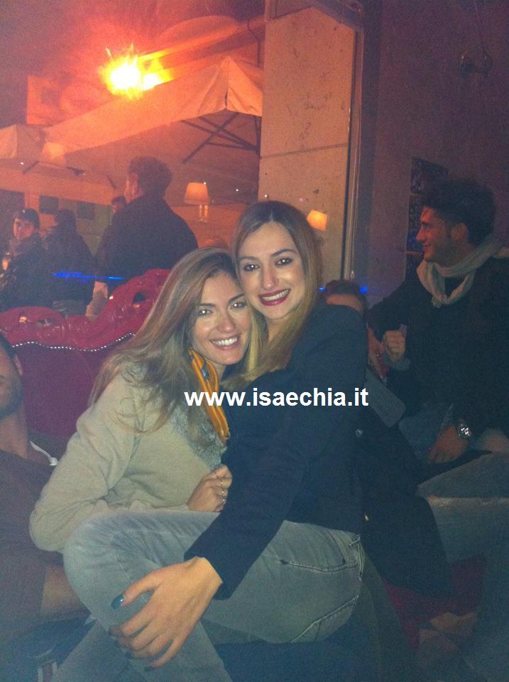 Chiara Sammartino,Pietro Titone Chiara Sammartino,Pietro Titone