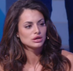 Cristina Del Basso Cristina Del Basso