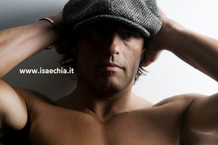 Emanuele Salvatori: foto preview