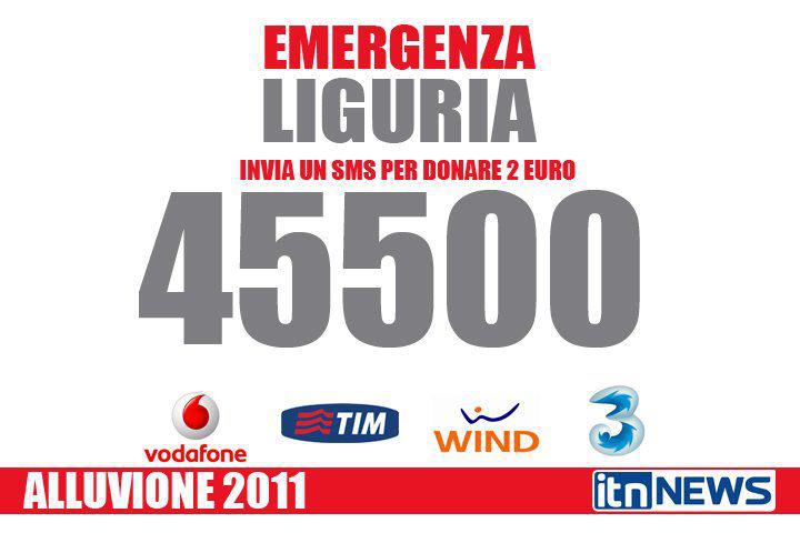 Emergenza alluvionati Emergenza alluvionati