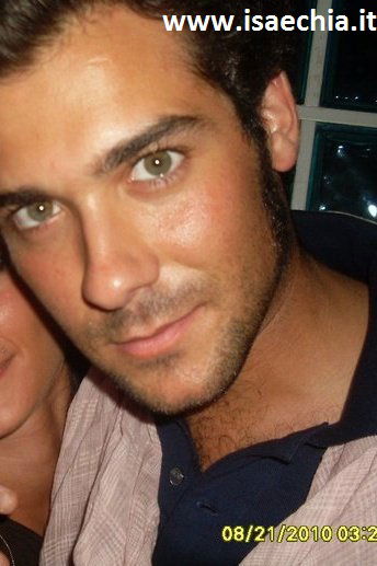 Giorgio Iacovitti, corteggiatore del Trono rosa: foto preview