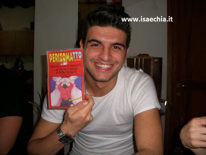 Giuseppe Turrà: foto preview