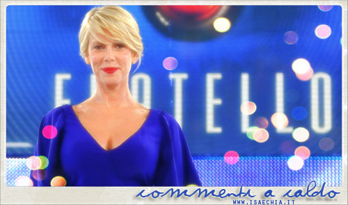 ‘Grande Fratello’: commenti a caldo preview