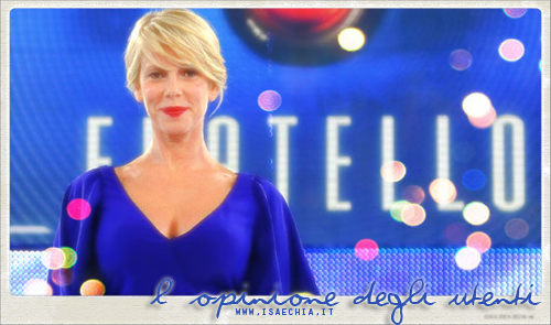 ‘Grande Fratello’: l’opinione dei nostri utenti sulla puntata di ieri preview