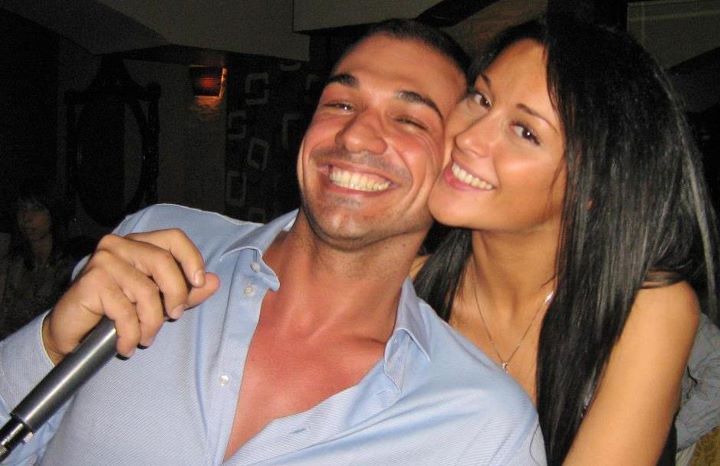 ‘Visto che coppie’: resoconto del party che ha premiato come coppia dell’anno Leonardo Greco e Diletta Pagliano preview