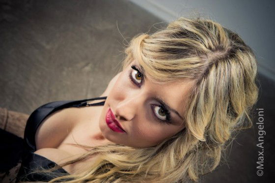 Ludovica Orlandi Ludovica Orlandi