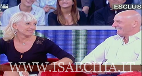 Pomeriggio Cinque Pomeriggio Cinque