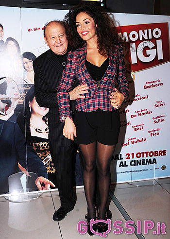 Raffaella Fico