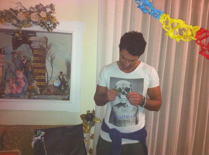 Ramona Amodeo e Mario De Felice Ramona Amodeo e Mario De Felice