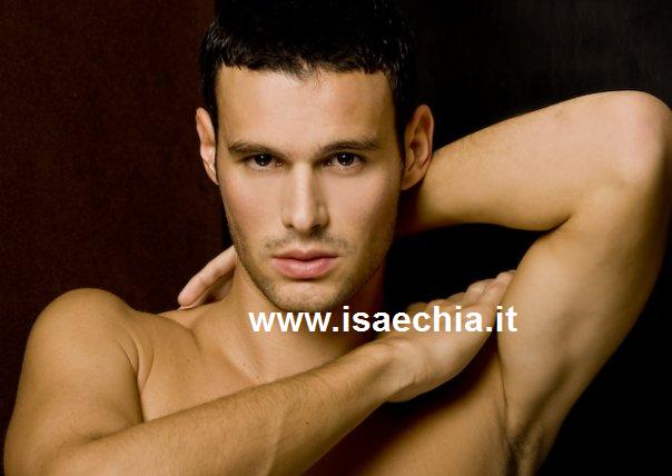 Riccardo Martini: foto posate preview