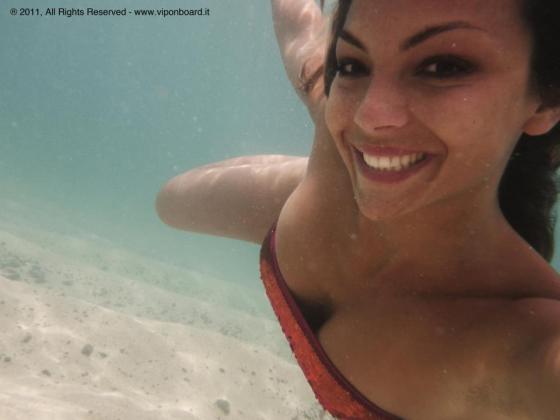 Sarah Nile Sarah Nile