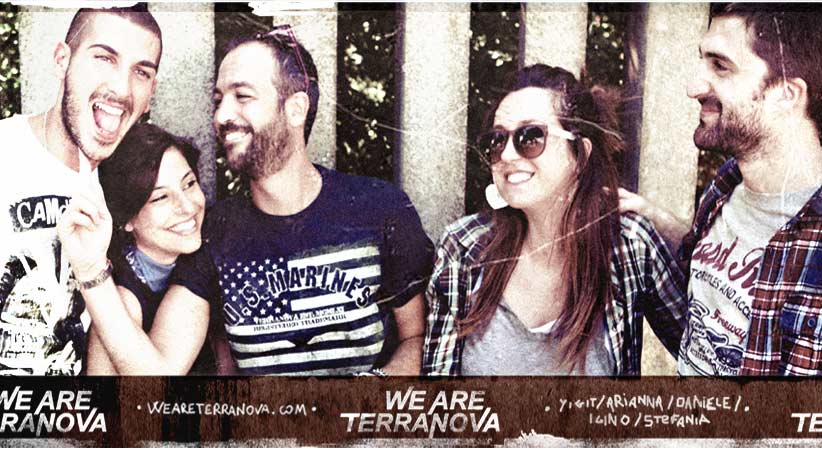 La nuova pubblicità di Terranova: vi piace? article-post