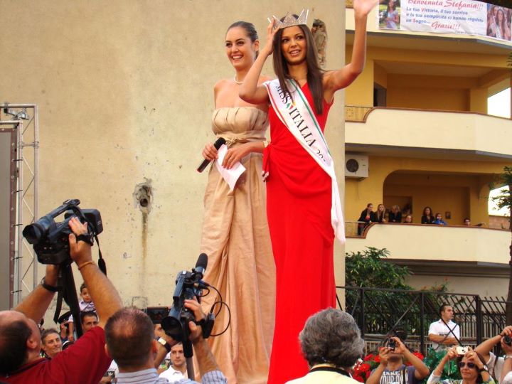 Stefania Bivone Stefania Bivone